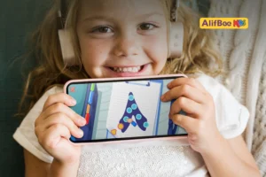 Arabic Numbers for Kids