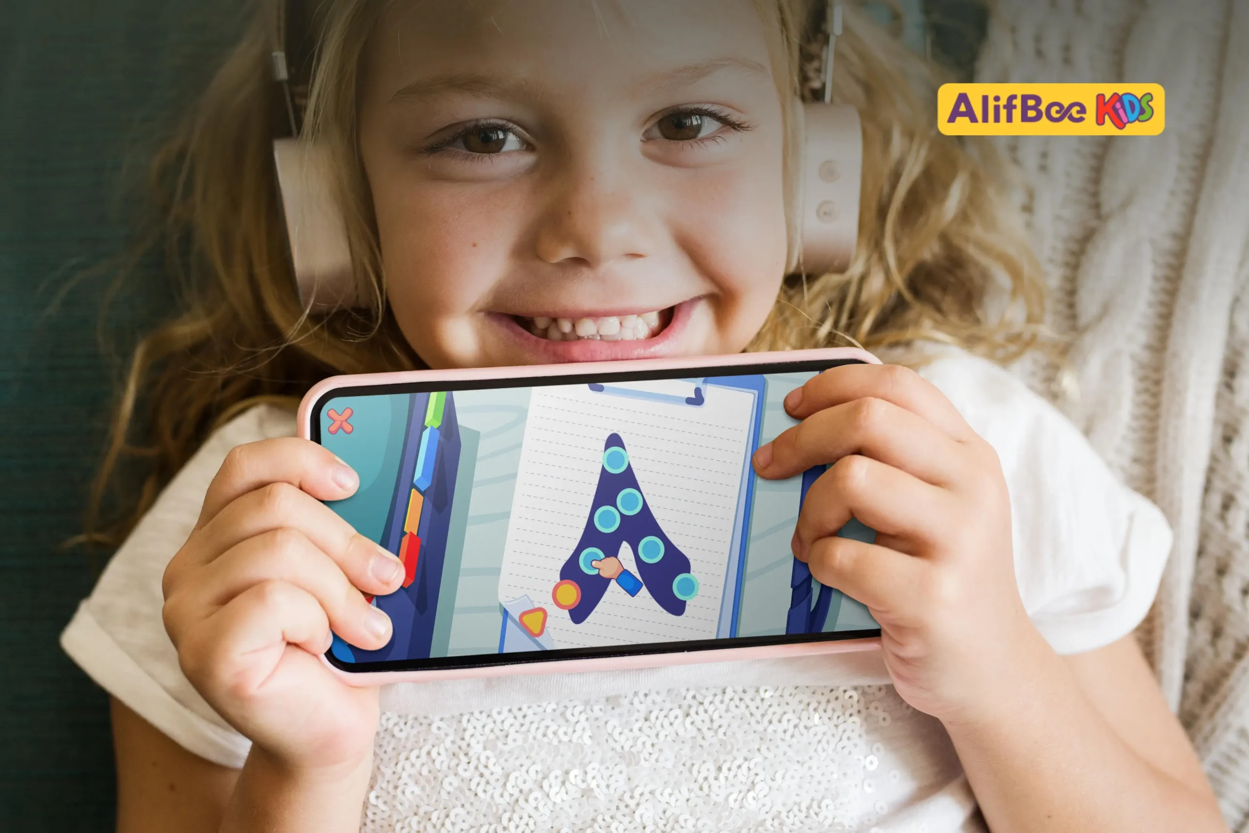 Arabic Numbers for Kids