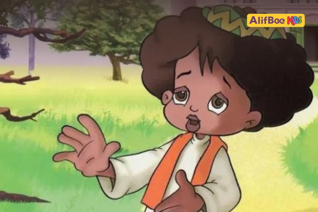 Bakkar - Arabic Cartoons