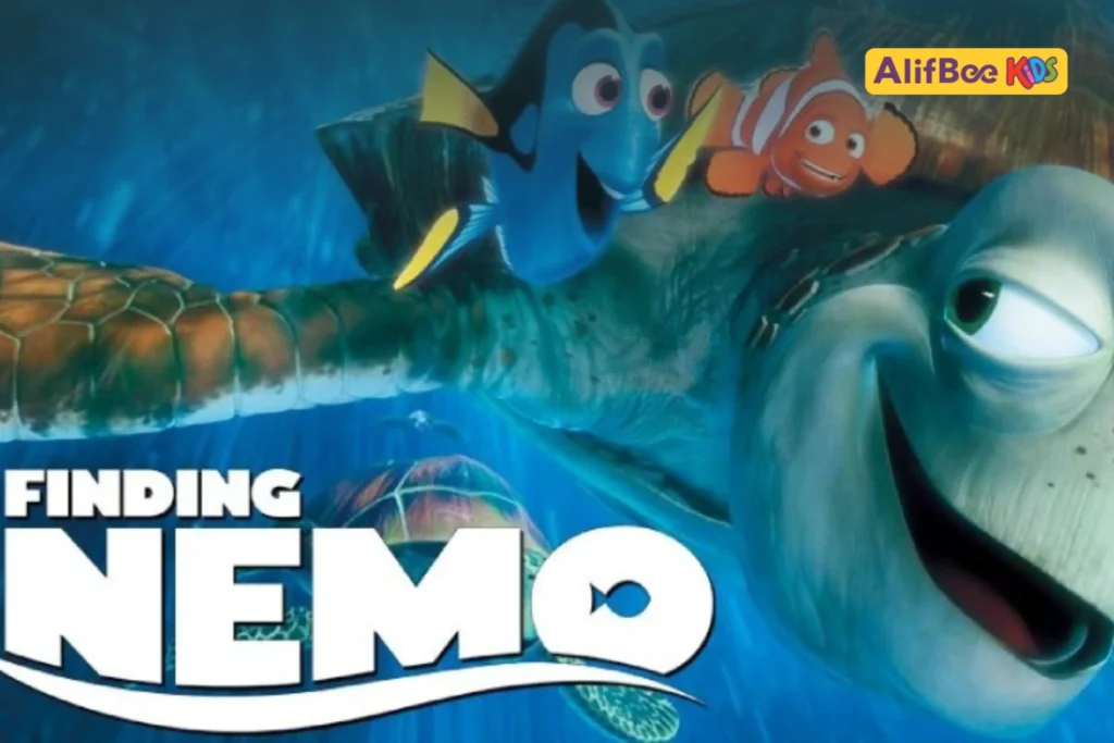 Finding Nemo