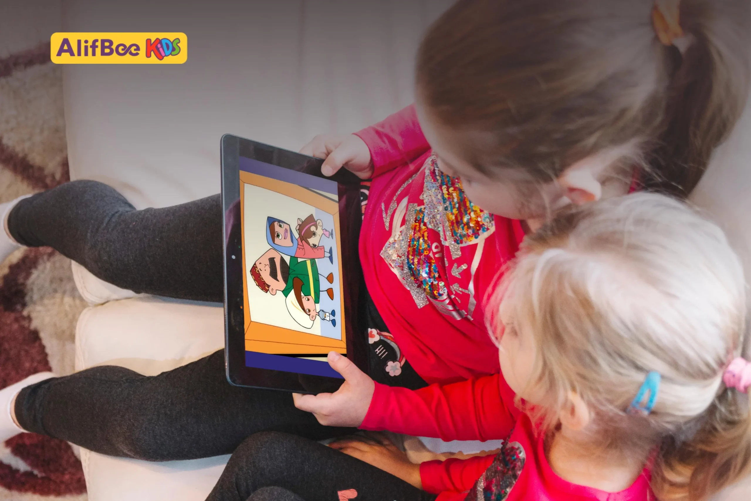 arabic cartoons kids shows