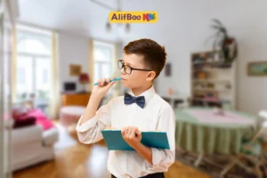 التفكير الإبداعي عند الأطفال