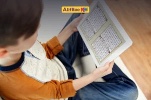 How Kids Can Learn the Quran Online - Quran for Kids