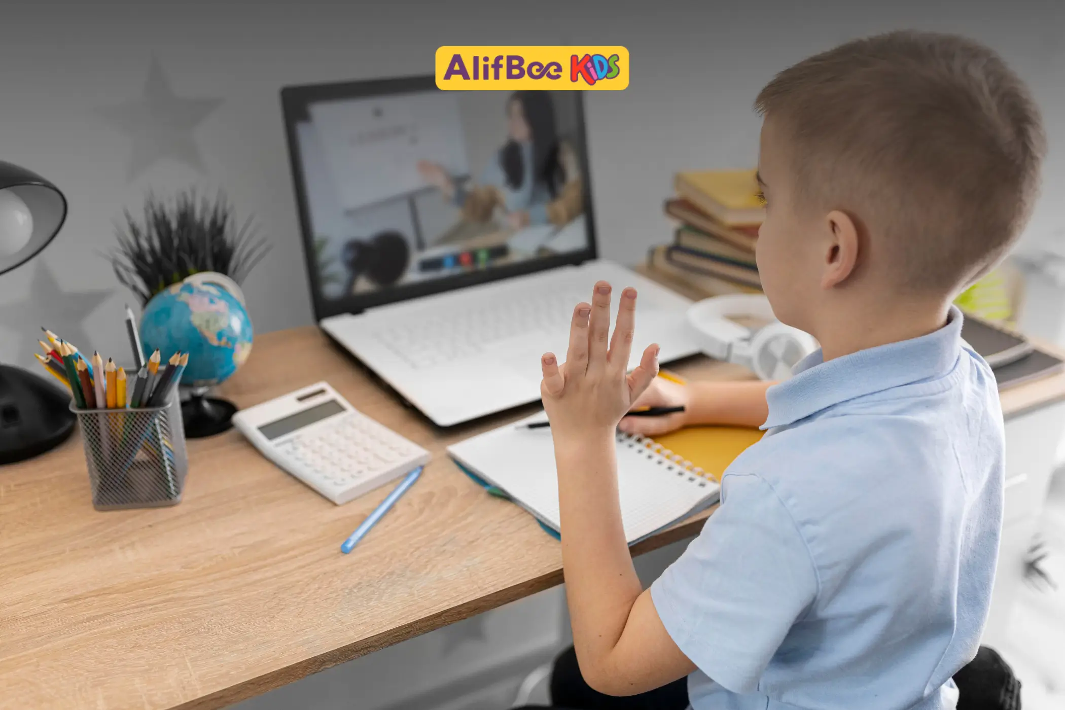 How to Choose the Right Arabic Classes for Your Kids Online