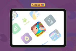 Top Arabic Learning Apps for Kids