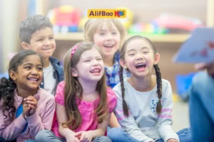 مهارة التواصل الفعال عند الأطفال