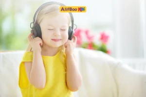 مدونة AlifBee للأطفال 7 كيفية تطوير مهارات الاستماع بالعربية للأطفال