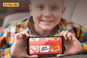 مدونة AlifBee للأطفال 5 تنمية مهارة حل المشكلات عند الأطفال