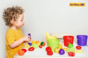 Fruits in Arabic for Kids