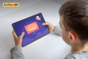 AlifBee Kids Blog 9 Hadith for Kids