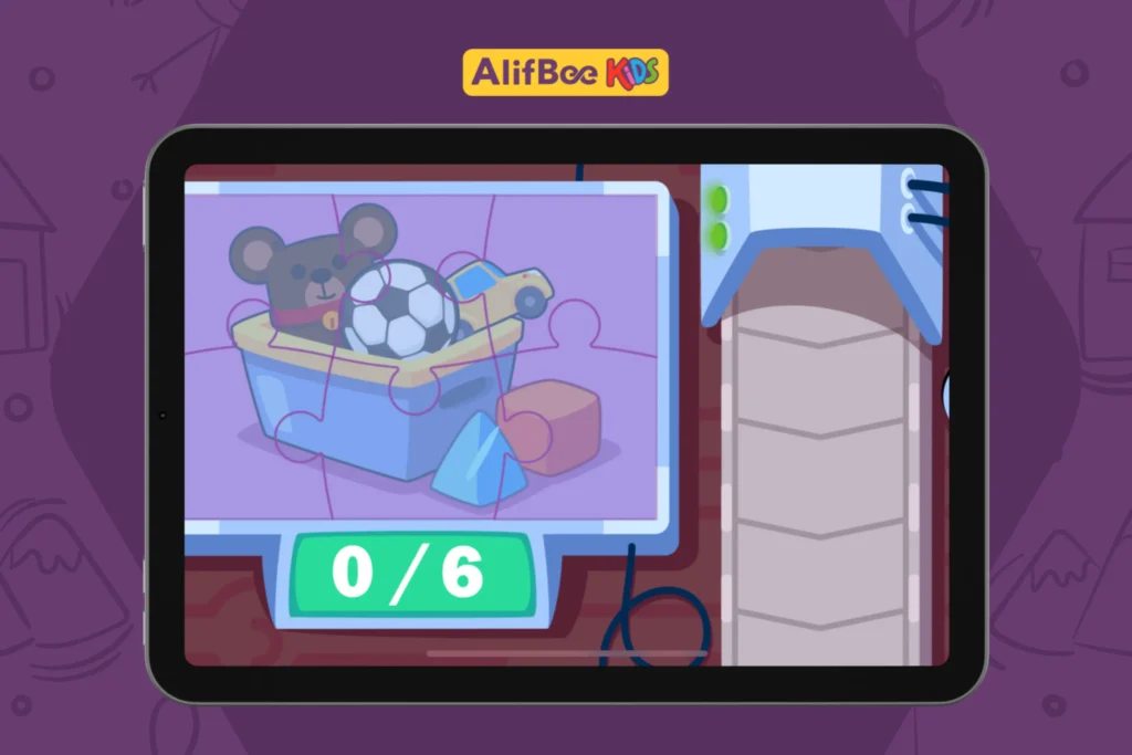 تنمية الذكاء البصري عند الأطفال-2