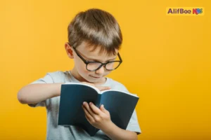 مدونة AlifBee للأطفال 5 طرق-لتقوية-مهارة-الفهم-القرائي-لدى-الطفل