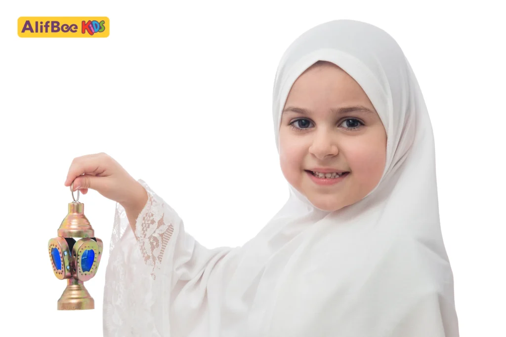 Ramadan Activities for Kids