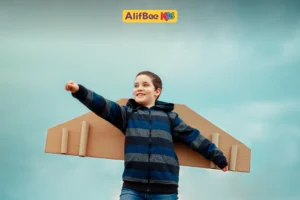 التحفيز الذاتي للأطفال