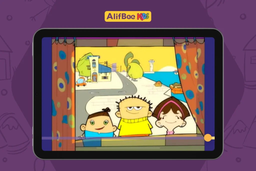 الذكاء الاجتماعي عند الأطفال: طرق فعّالة لتنمية مهارات التواصل 3 الذكاء الاجتماعي عند الأطفال 3