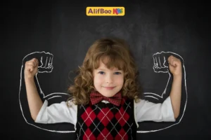 مدونة AlifBee للأطفال 12 كيف تنمّي مهارات الانضباط الذاتي عند الطفل
