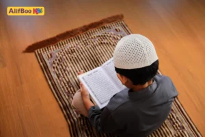 5 Pillars of Islam for Kids