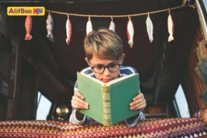 Islamic Stories for Kids