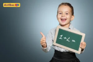 أفضل طريقة لتعليم الجمع والطرح للأطفال