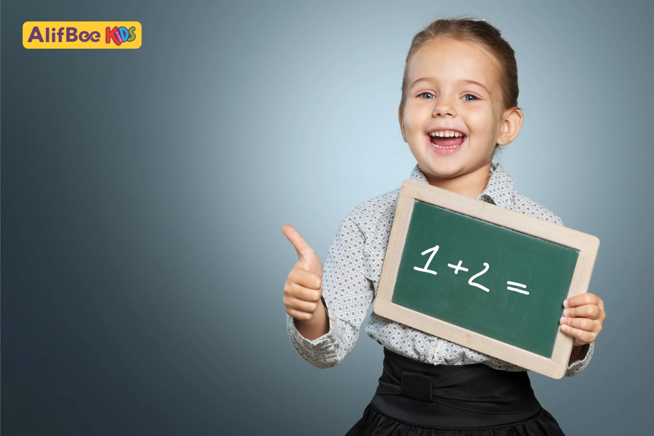 أفضل طريقة لتعليم الجمع والطرح للأطفال