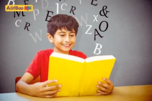 مدونة AlifBee للأطفال 6 ما هو خطر التعليم الأجنبي على الهوية العربية للطفل؟