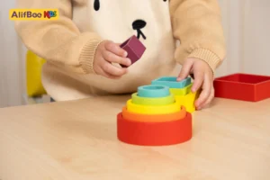 كيف تنمي مهارات التفكير المنطقي للطفل من خلال الألعاب