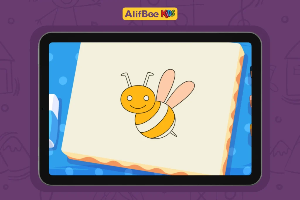 فوائد التلوين للأطفال 3