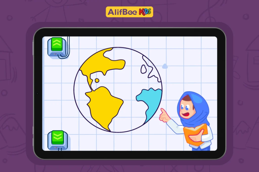 فوائد التلوين للأطفال 5