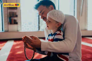 How to Explain Halal and Haram for Kids