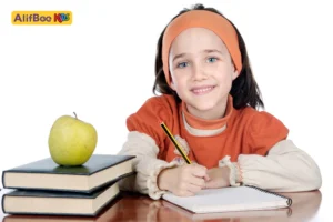 تعليم اللغة العربية للأطفال