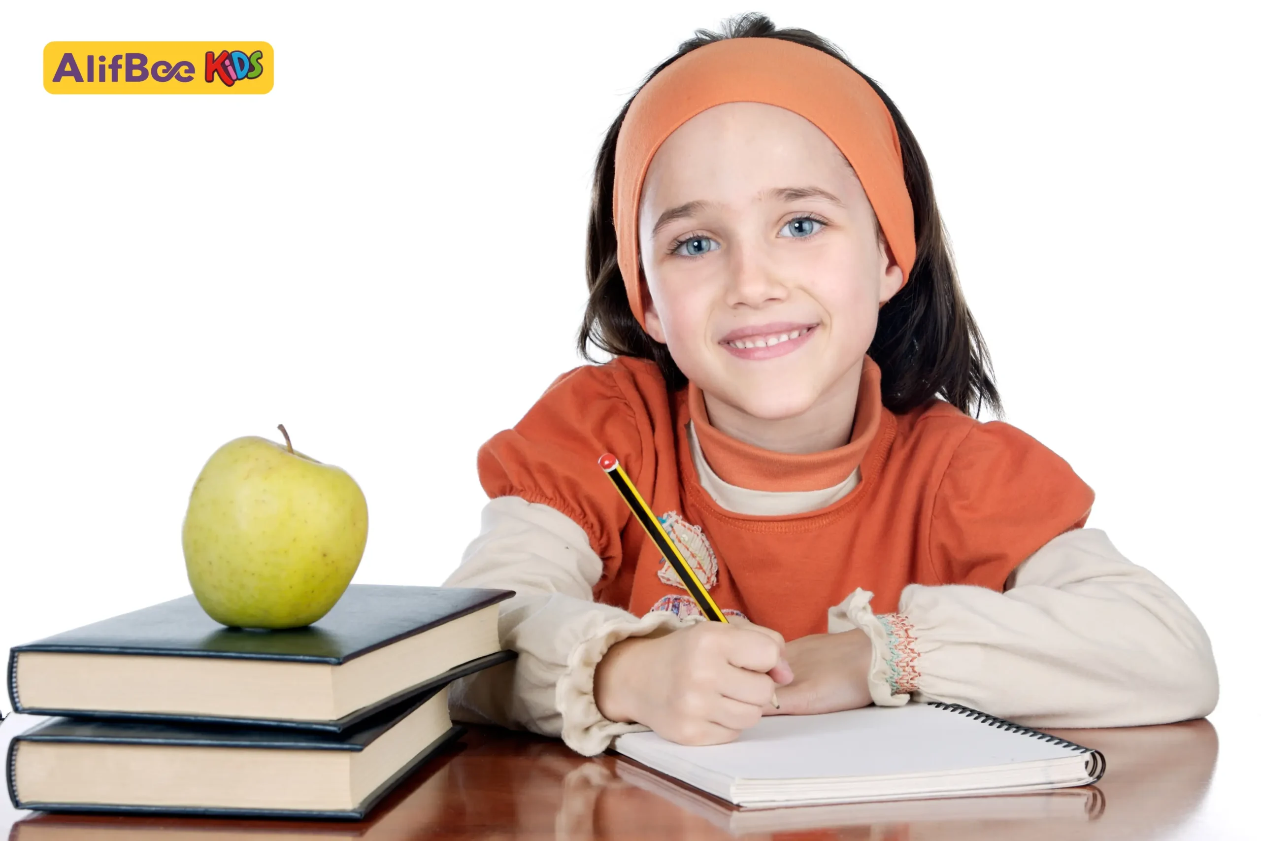 تعليم اللغة العربية للأطفال