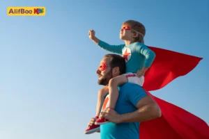 AlifBee Kids Blog 1 7 Meaningful Fathers Day Activities