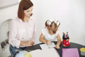 enseigner l'arabe à vos enfants à la maison