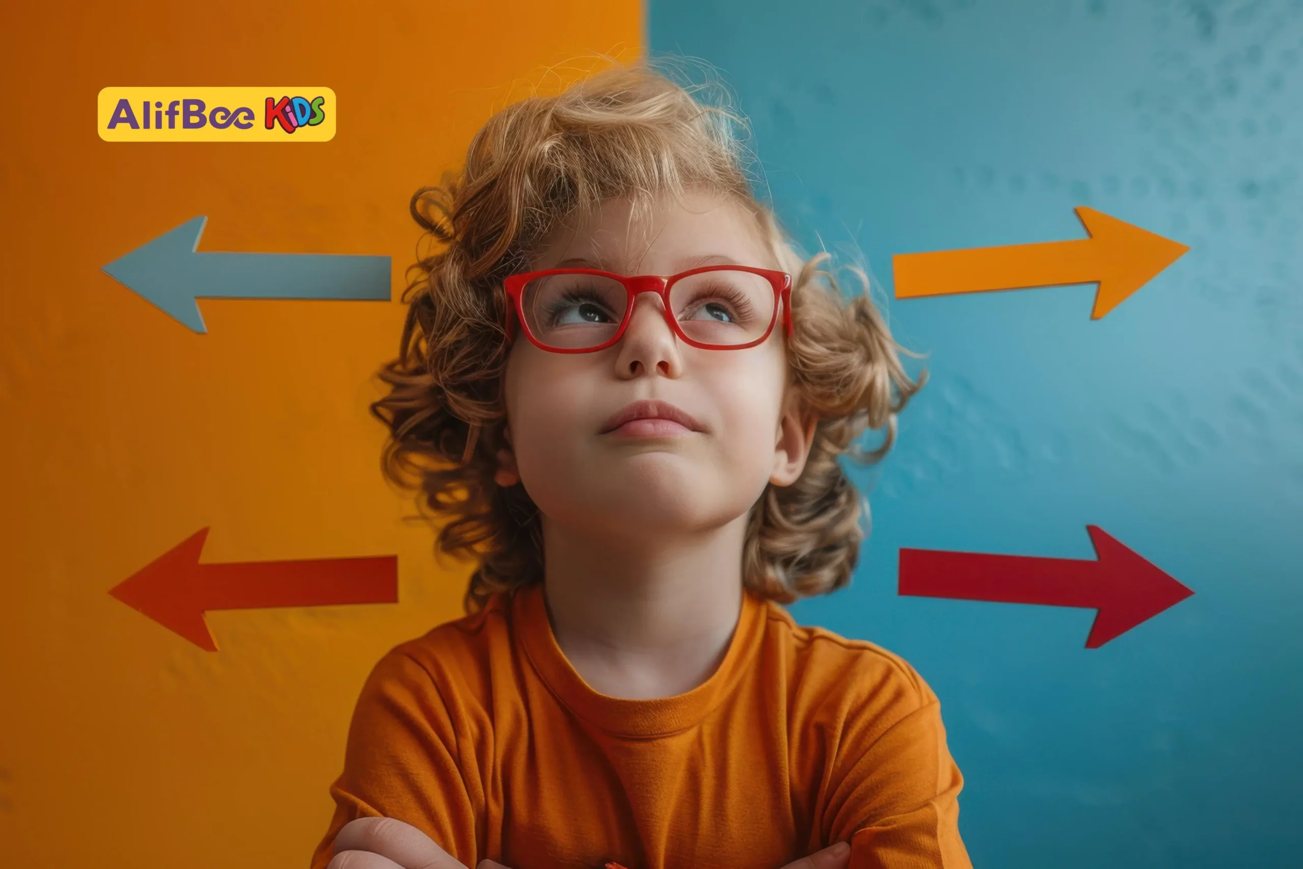 تنمية مهارة اتخاذ القرار عند الأطفال