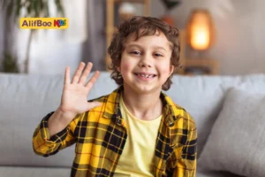 AlifBee Kids Blog 2 Arabic Greetings for Kids