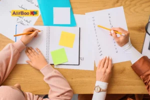 AlifBee Kids Blog 1 How to Get Your Child Back to Learning Arabic After Summer Break